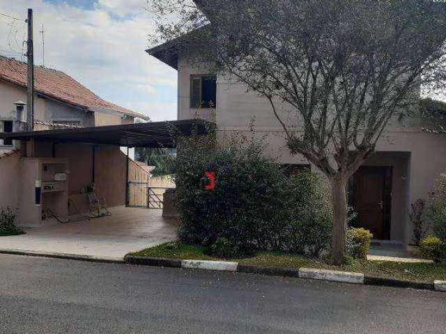 Casa com 3 dormitórios à venda, 232 m² por R$ 1.200.000,00 - Centro (Cotia) - Cotia/SP