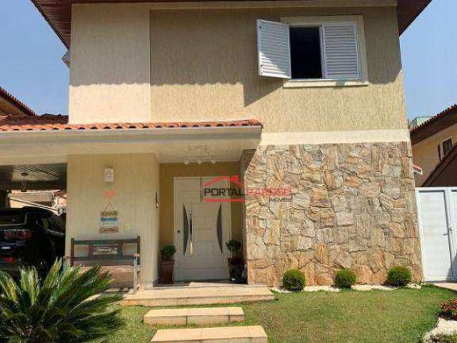 Casa à venda, 230 m² por R$ 1.400.000,00 - Granja Viana - Cotia/SP