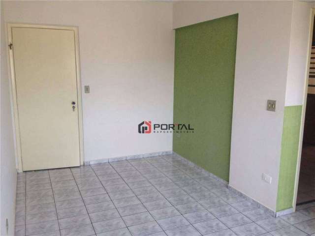 Apartamento  residencial à venda, Butantã, São Paulo.