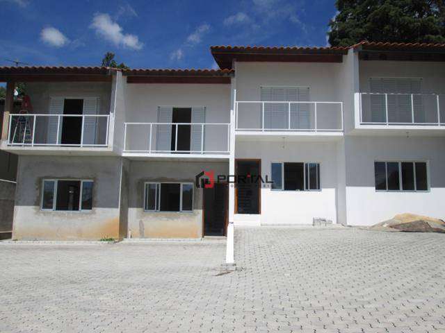 Casa residencial à venda, Granja Viana, Cotia - CA0549.