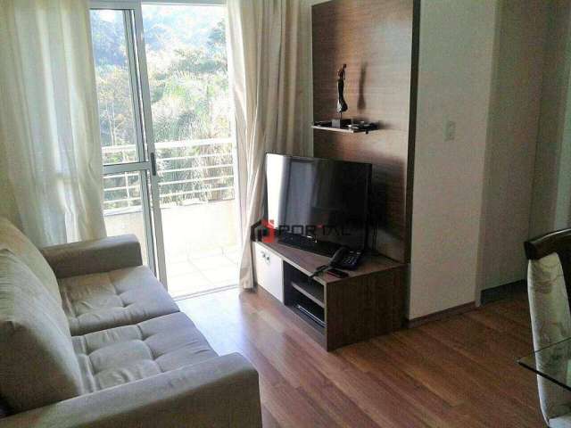 Apartamento à venda, Cotia.(PORTAL)