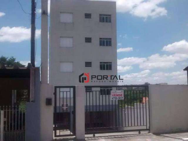 Apartamento à venda, Centro (Cotia).(PORTAL)