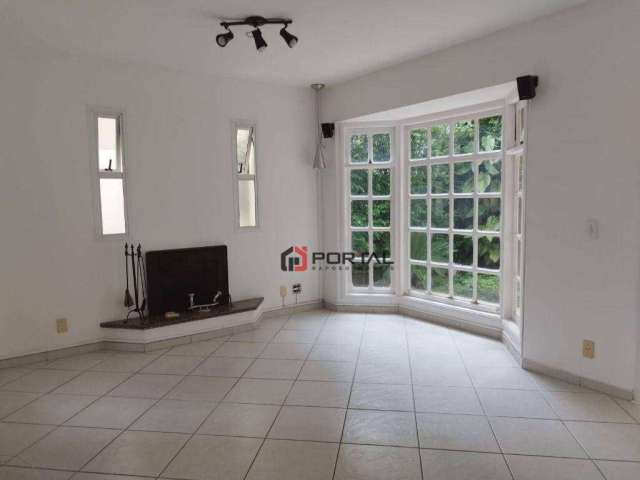 Casa com 3 dormitórios à venda, 170 m² por R$ 690.000,00 - Granja Viana - Cotia/SP