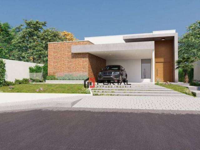 Casa com 3 dormitórios à venda, 185 m² por R$ 1.200.000,00 - Cotia - Cotia/SP