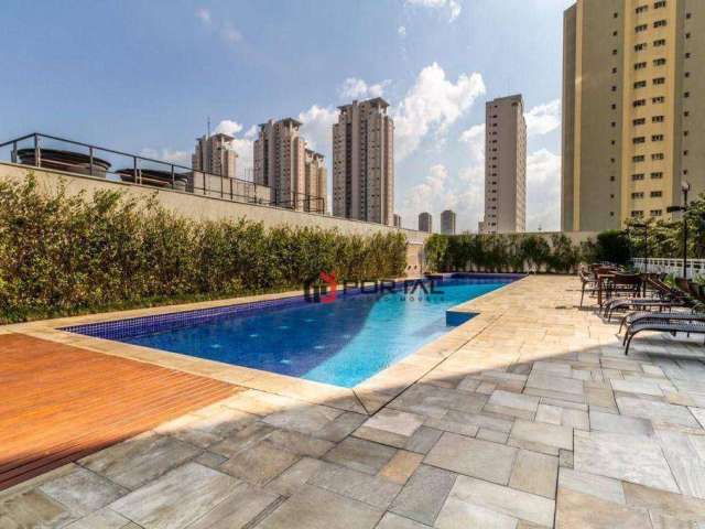 Apartamento com 3 dormitórios à venda, 143 m² por R$ 1.855.000,00 - Vila Leopoldina - São Paulo/SP