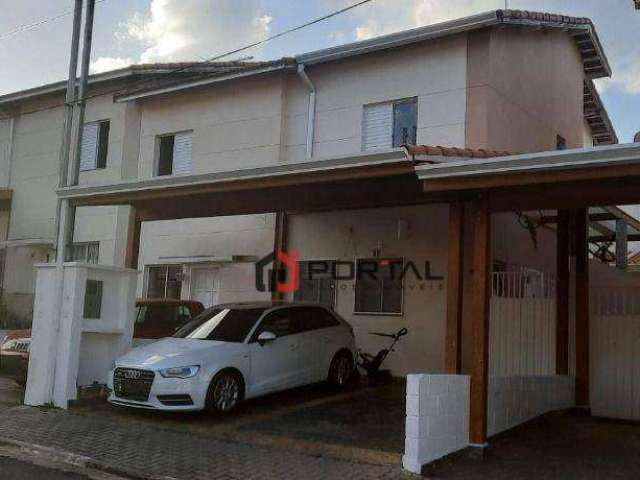 Casa com 2 dormitórios à venda, 67 m² por R$ 395.000,00 - Cotia - Cotia/SP