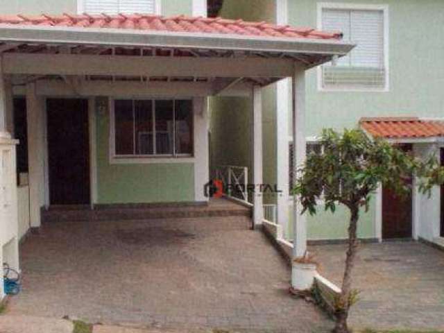 Casa com 2 dormitórios à venda, 65 m² por R$ 495.000,00 - Granja Viana - Cotia/SP