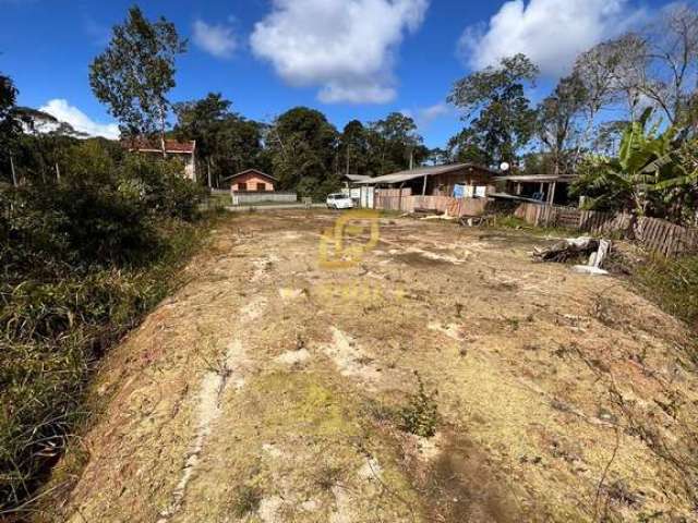 Lindo Terreno Pronto para Construir apenas 500 mts do Mar