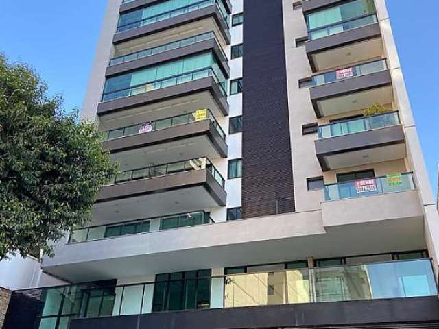 Apartamento com 4 quartos à venda na Rua Doutor Antônio Carlos, 383, Centro, Juiz de Fora, 301 m2 por R$ 1.800.000