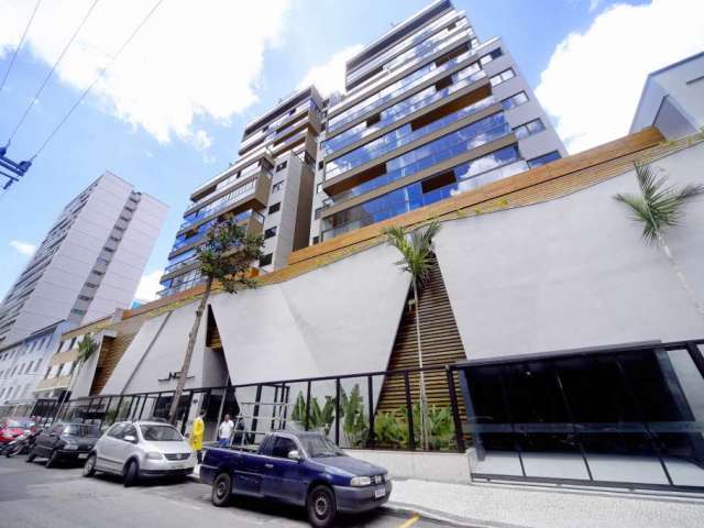 Apartamento com 4 quartos à venda na Rua Doutor Gil Horta, Centro, Juiz de Fora, 274 m2 por R$ 2.900.000