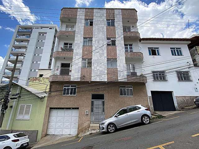 Apartamento com 3 quartos à venda na Rua Doutor Constantino Paleta, Centro, Juiz de Fora, 100 m2 por R$ 320.000