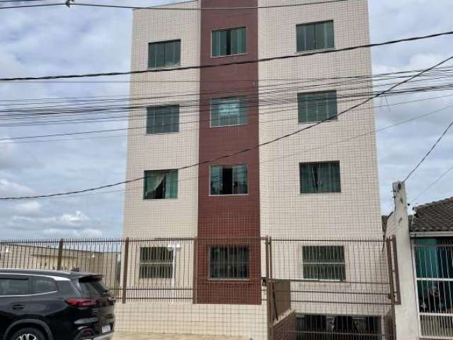 Apartamento com 2 quartos à venda na Rua Domingos Tavares de Souza, 104, Vivendas da Serra, Juiz de Fora, 88 m2 por R$ 195.000