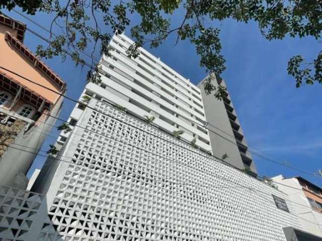 Apartamento com 2 quartos à venda na Rua José Romão Guedes, Granbery, Juiz de Fora, 111 m2 por R$ 423.371