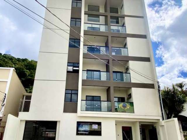 Apartamento com 2 quartos à venda na Rua Olegário Maciel, Paineiras, Juiz de Fora, 66 m2 por R$ 312.400