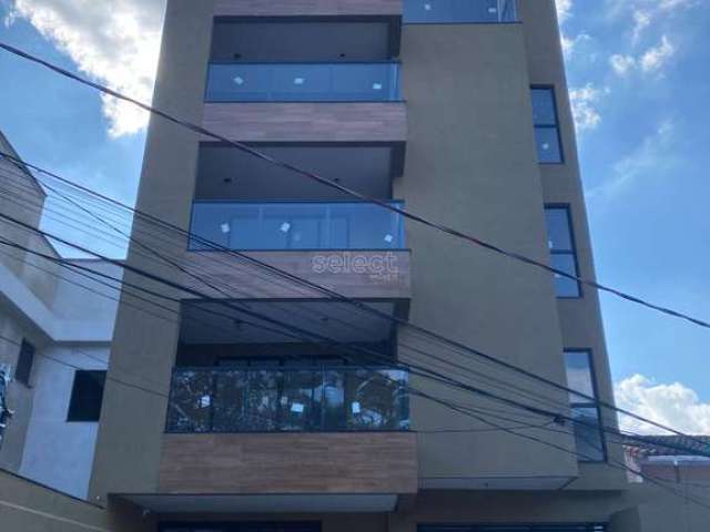 Apartamento com 2 quartos à venda na Rua Antônio Pinto Pereira, São Mateus, Juiz de Fora, 80 m2 por R$ 500.000