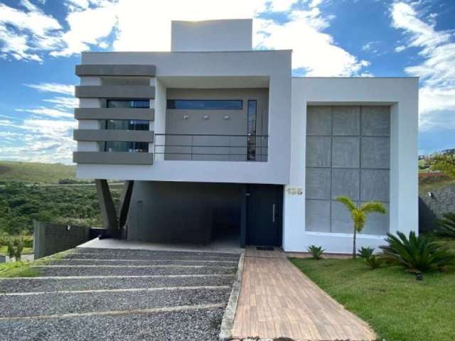 Casa em condomínio fechado com 3 quartos à venda na Rua Ibirité, 10, São Pedro, Juiz de Fora, 326 m2 por R$ 1.549.000