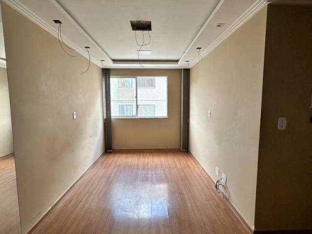 Apartamento com 2 quartos à venda na Rua das Marcassitas, 260, Marilândia, Juiz de Fora, 58 m2 por R$ 160.000