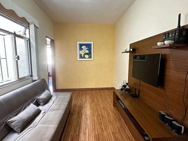 Apartamento com 2 quartos à venda na Rua Américo Lobo, 2351, Manoel Honório, Juiz de Fora, 48 m2 por R$ 164.000