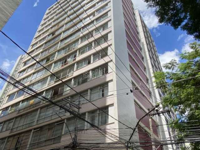 Apartamento com 3 quartos à venda na Rua Santo Antônio, Centro, Juiz de Fora, 162 m2 por R$ 750.000