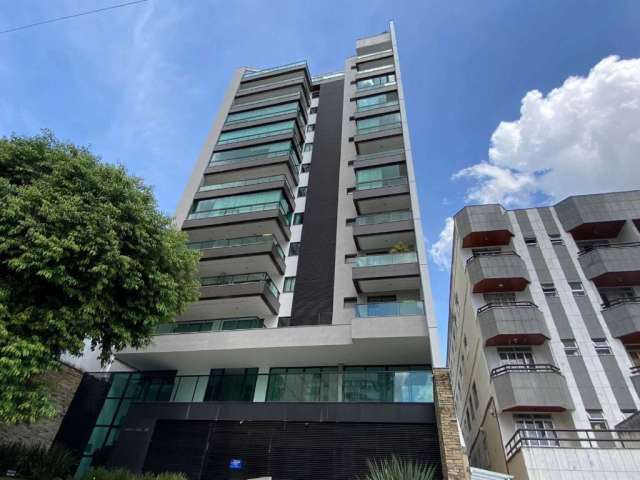 Apartamento com 4 quartos à venda na Rua Doutor Antônio Carlos, Centro, Juiz de Fora, 301 m2 por R$ 1.780.000