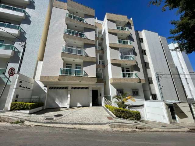 Apartamento com 2 quartos à venda na Rua Nair Furtado de Souza, Teixeiras, Juiz de Fora, 70 m2 por R$ 295.000