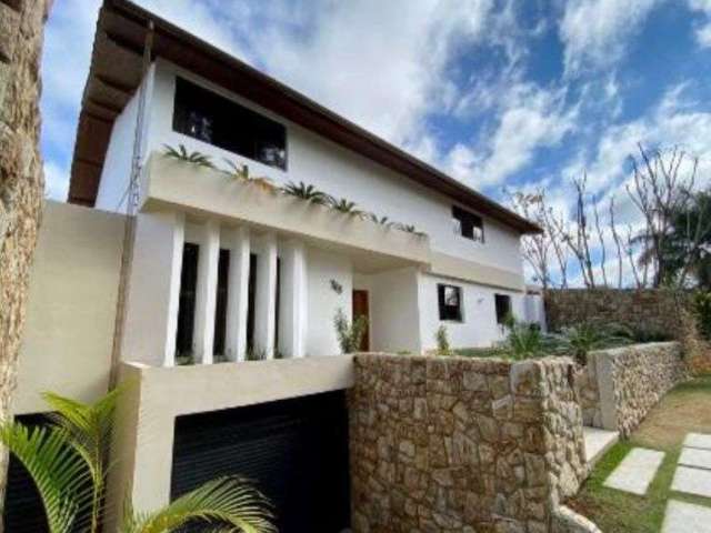 Casa em condomínio fechado com 4 quartos à venda na Rua Ivan Soares Oliveira, Parque Imperial, Juiz de Fora, 656 m2 por R$ 2.290.000