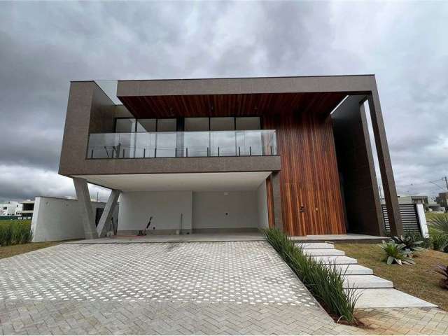 Casa em condomínio fechado com 4 quartos à venda na Visconde do Branco, São Pedro, Juiz de Fora, 410 m2 por R$ 2.990.000