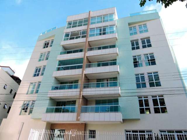 Apartamento com 3 quartos à venda na Rua da Laguna, Jardim Glória, Juiz de Fora, 204 m2 por R$ 1.200.000