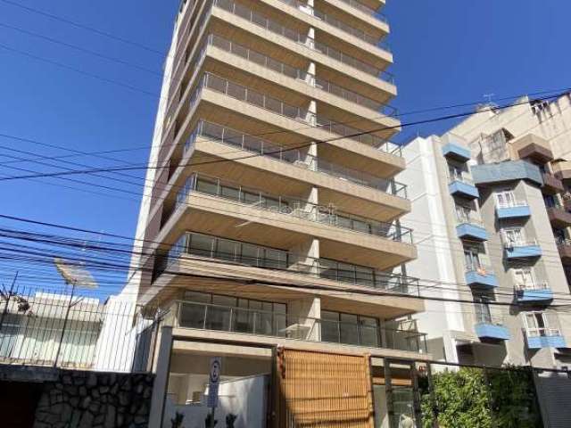 Apartamento com 2 quartos à venda na Rua Oscar Vidal, 409, Centro, Juiz de Fora, 90 m2 por R$ 987.000