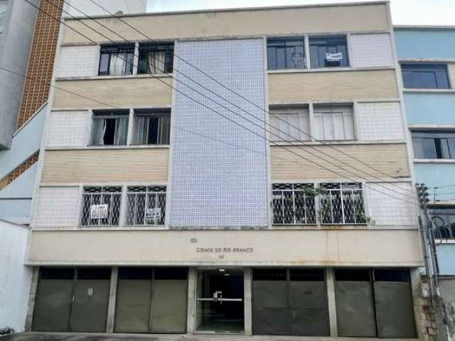 Apartamento com 2 quartos à venda na Rua Vilela Filho, 93, Santa Helena, Juiz de Fora, 80 m2 por R$ 219.000