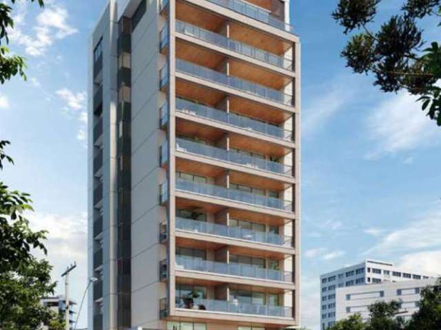 Apartamento com 2 quartos à venda na Praça Menelick de Carvalho, 38, Santa Helena, Juiz de Fora, 70 m2 por R$ 798.304