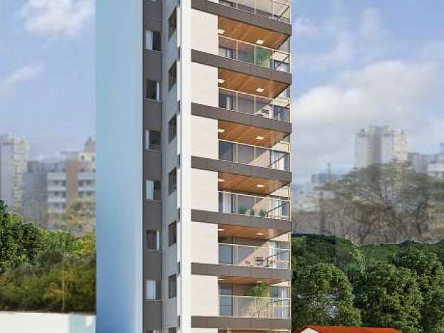 Apartamento com 3 quartos à venda na Rua Doutor João Pinheiro, Jardim Glória, Juiz de Fora, 226 m2 por R$ 1.124.000