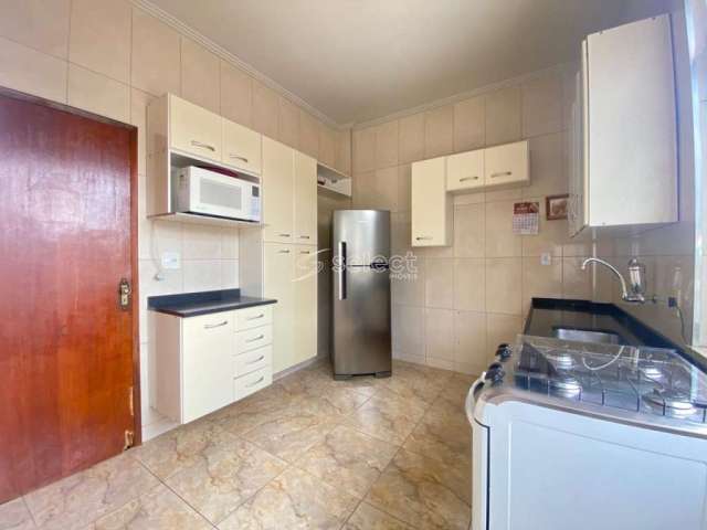 Apartamento com 3 quartos à venda na Rua Coronel Tancredo, Fábrica, Juiz de Fora, 115 m2 por R$ 360.000