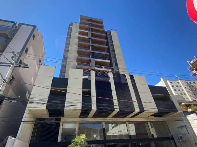 Apartamento com 2 quartos à venda na Rua São Mateus, São Mateus, Juiz de Fora, 94 m2 por R$ 825.000