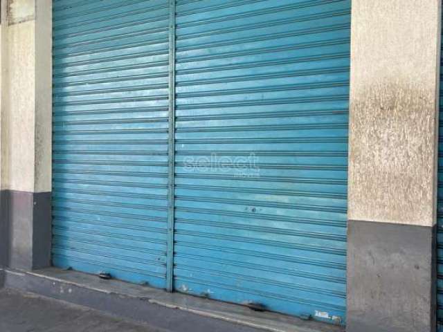 Ponto comercial para alugar na Rua Barão de São João Nepomuceno, Centro, Juiz de Fora, 67 m2 por R$ 4.500