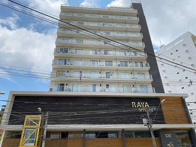 Kitnet / Stúdio à venda na Rua Luz Interior (Lot E Sul), Estrela Sul, Juiz de Fora, 49 m2 por R$ 320.000