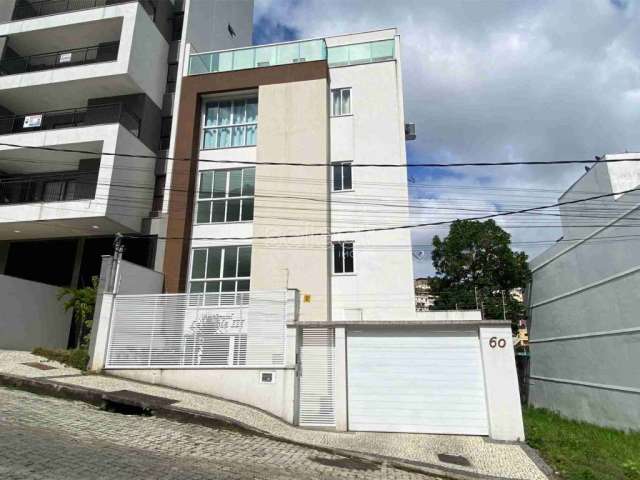 Apartamento com 2 quartos à venda na Rua Plácido de Magalhães Gomes, 60, Lourdes, Juiz de Fora, 60 m2 por R$ 249.000