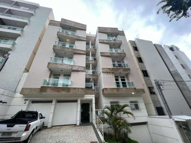 Apartamento com 2 quartos à venda na Rua Nair Furtado de Souza, Teixeiras, Juiz de Fora, 79 m2 por R$ 350.000