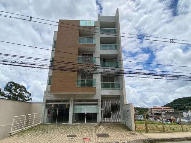 Cobertura com 3 quartos à venda na Avenida Presidente Costa e Silva, São Pedro, Juiz de Fora, 199 m2 por R$ 590.000