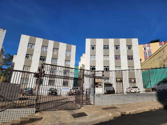 Apartamento com 3 quartos à venda na Rua Guacuí, 395, São Mateus, Juiz de Fora, 78 m2 por R$ 269.900