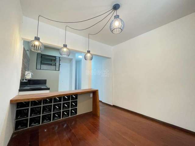 Apartamento com 1 quarto à venda na Rua Braz Bernardino, Centro, Juiz de Fora, 40 m2 por R$ 200.000