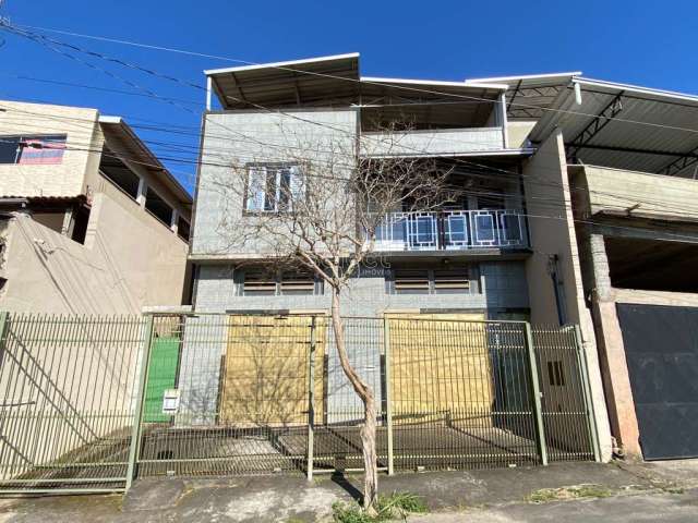 Casa com 3 quartos à venda na Rua Geraldo Miguel Miana, Santa Cecília, Juiz de Fora, 200 m2 por R$ 595.000