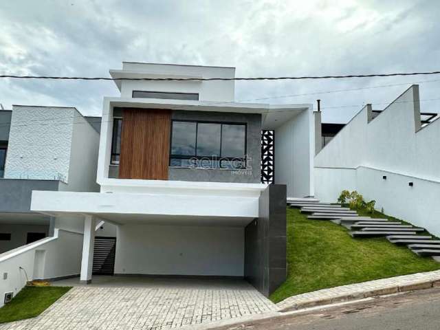 Casa em condomínio fechado com 4 quartos à venda na Rua Investigador Fernando Miranda, Novo Horizonte, Juiz de Fora, 410 m2 por R$ 2.100.000