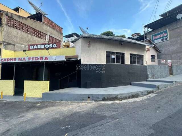 Casa comercial à venda na Rua José Nunes Leal, Santa Luzia, Juiz de Fora, 50 m2 por R$ 259.000