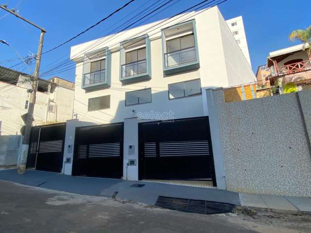 Casa com 3 quartos à venda na Rua Izabel Correia de Souza, São Pedro, Juiz de Fora, 156 m2 por R$ 630.000