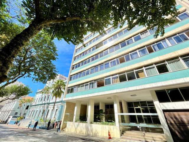 Apartamento com 3 quartos à venda na Rua Halfeld, Centro, Juiz de Fora, 230 m2 por R$ 1.300.000