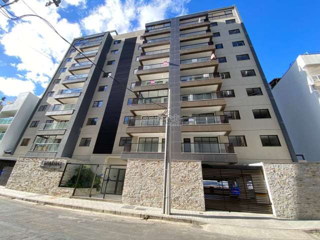 Apartamento com 3 quartos à venda na Rua Francisco Vaz de Magalhães, 32, Cascatinha, Juiz de Fora, 85 m2 por R$ 649.000