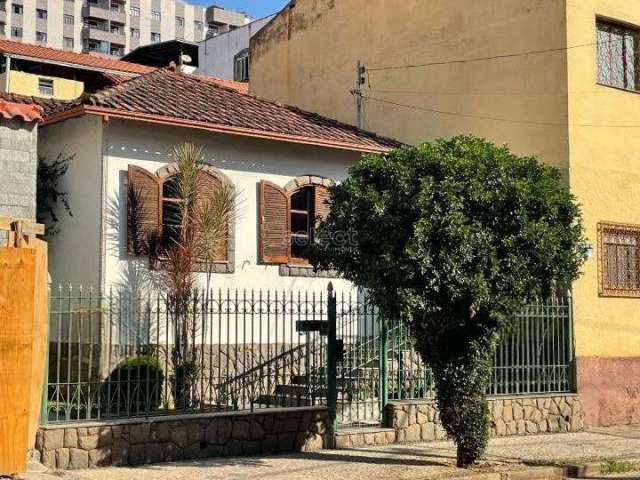 Casa com 3 quartos à venda na Rua Princesa Isabel, Granbery, Juiz de Fora, 104 m2 por R$ 550.000