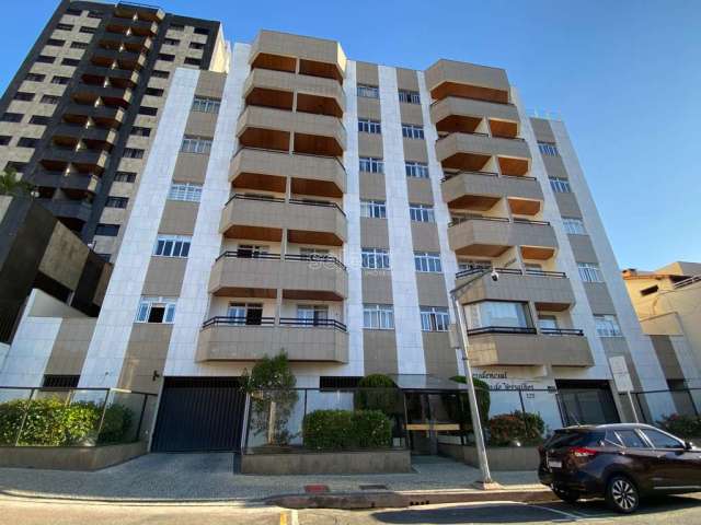 Apartamento com 3 quartos à venda na Rua Barão de Aquino, Passos, Juiz de Fora, 118 m2 por R$ 455.000