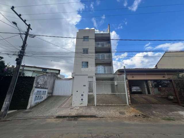 Apartamento com 2 quartos à venda na Rua Aderlado fortini, 93, Borboleta, Juiz de Fora, 70 m2 por R$ 230.000